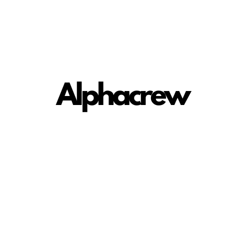 Alphacrew